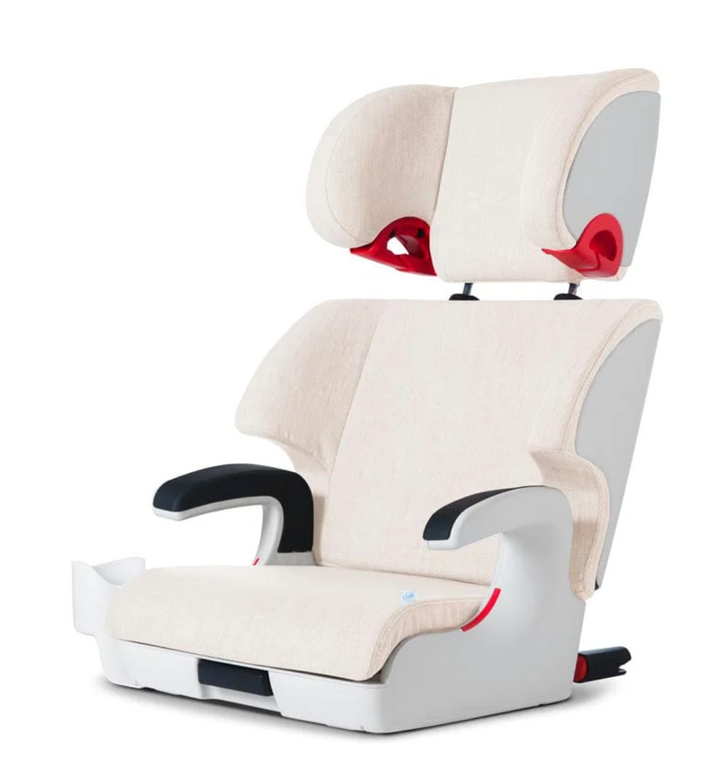 Clek Oobr Booster Seat
