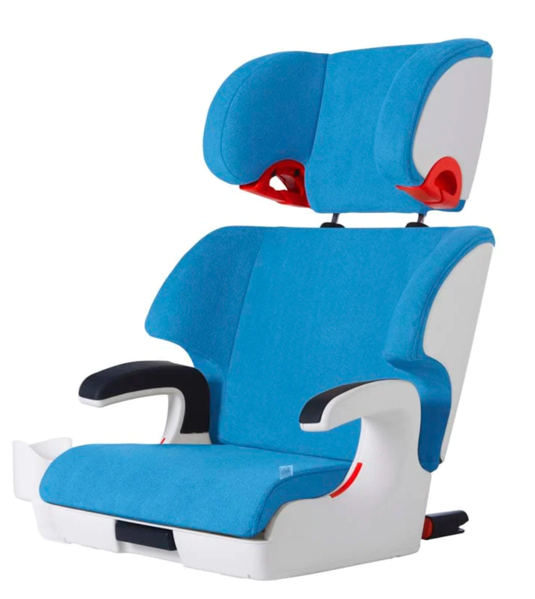 Clek high back booster hot sale