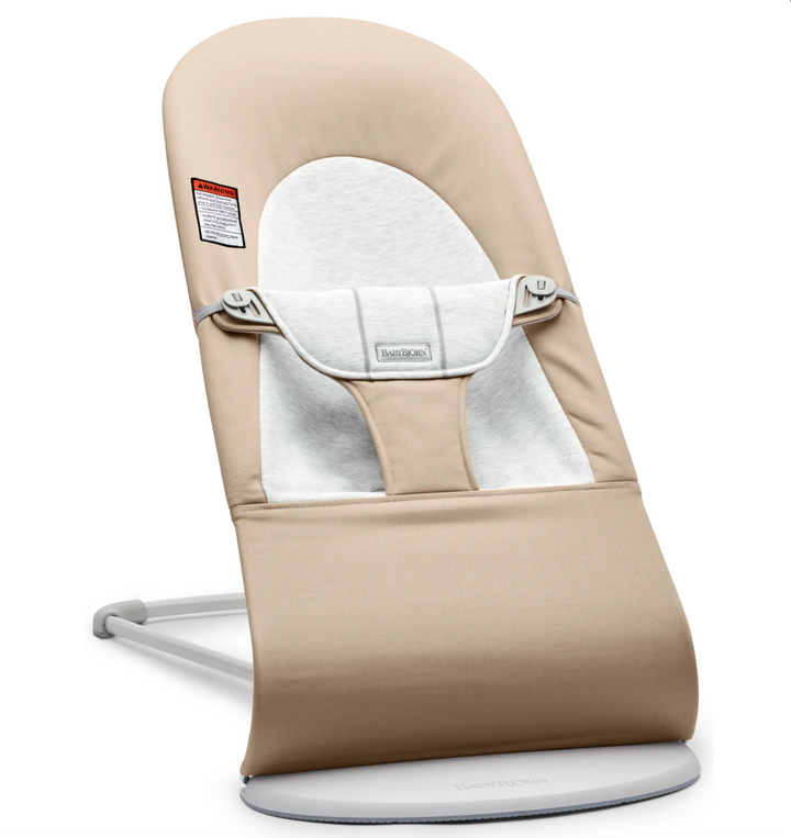 Baby Bjorn Bouncer Balance Soft