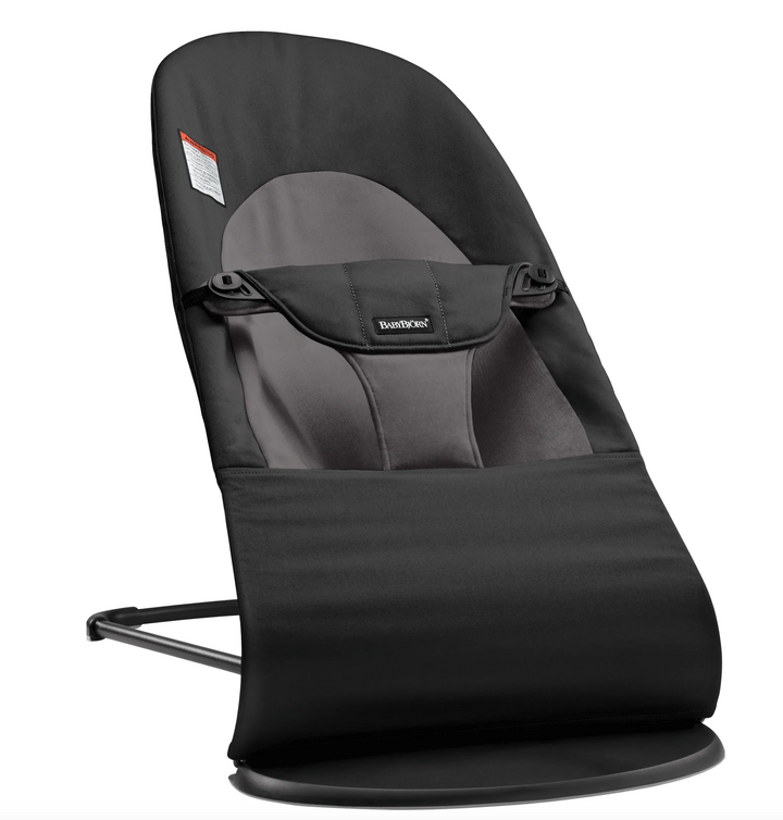 Baby Bjorn Bouncer Balance Soft