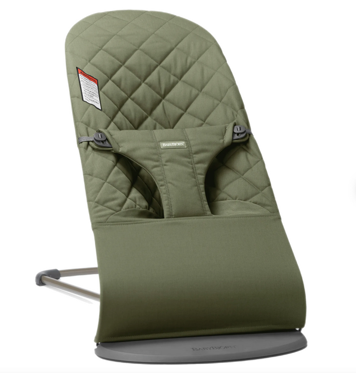 Baby Bjorn Bouncer Bliss