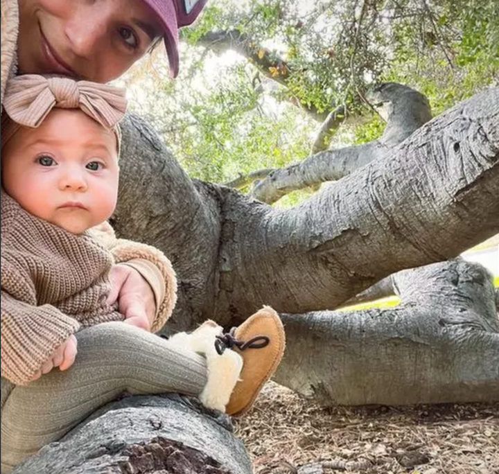 Minnetonka Cozy Sheepskin Suede Booties