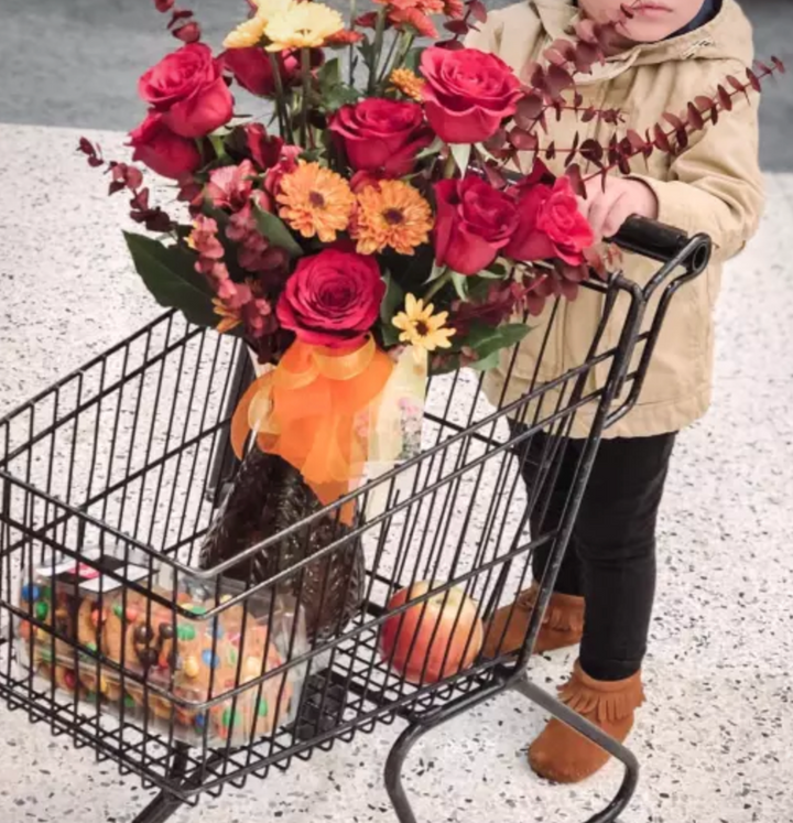 Minnetonka Suede Fringe Back Flap Booties