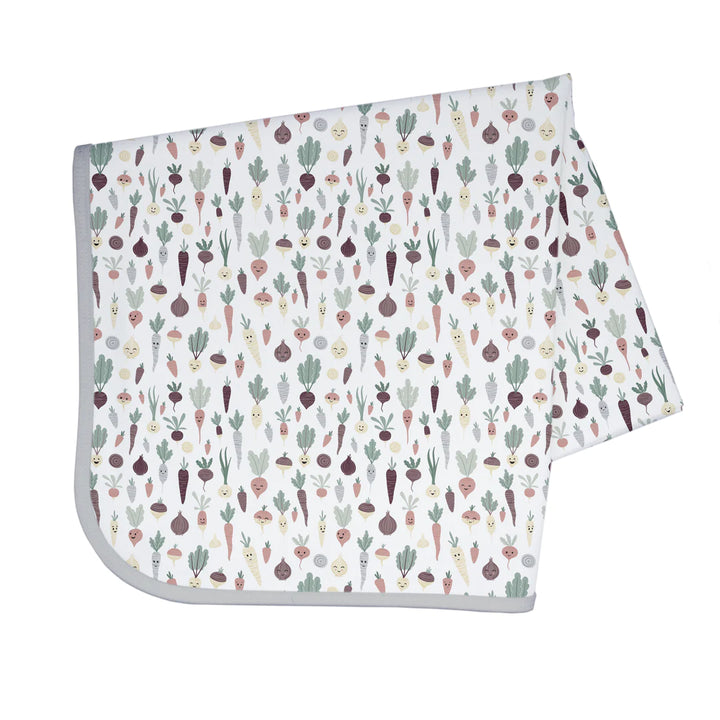 Bapron Splash Mat Pattern