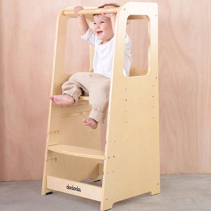 Dadada Kitchen Counter Toddler Tower