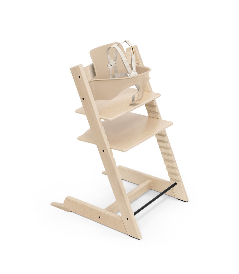 tripp trapp by stokke Stokke Tripp Trapp High Chair 2 (NEW)