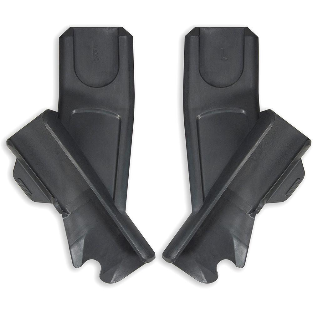 nuna car seat adapter for uppababy vista UPPAbaby Vista Lower Adapters for Nuna/Maxi Cosi/Cybex – Baby Grand