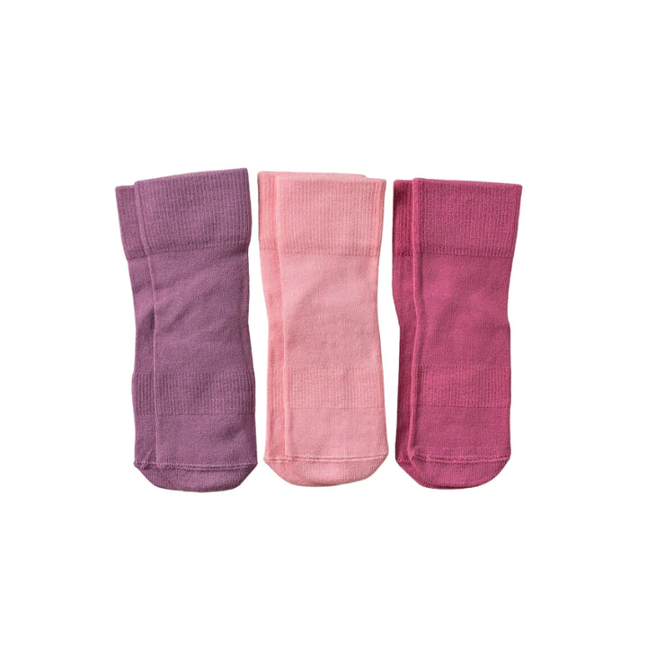 Squid Socks - Cami Collection - 3pk