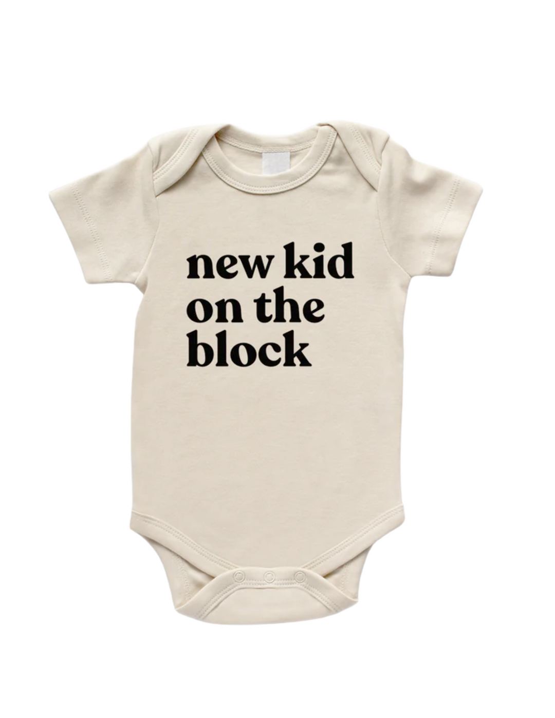 Gladfolk New Kid On The Block