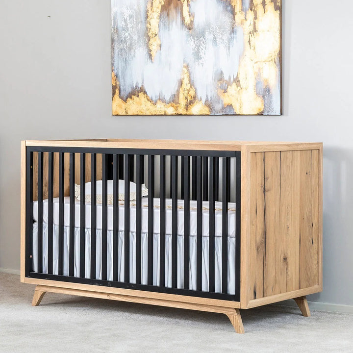 Romina Uptown Classic Crib