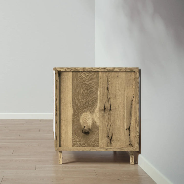 Romina Uptown Classic Crib