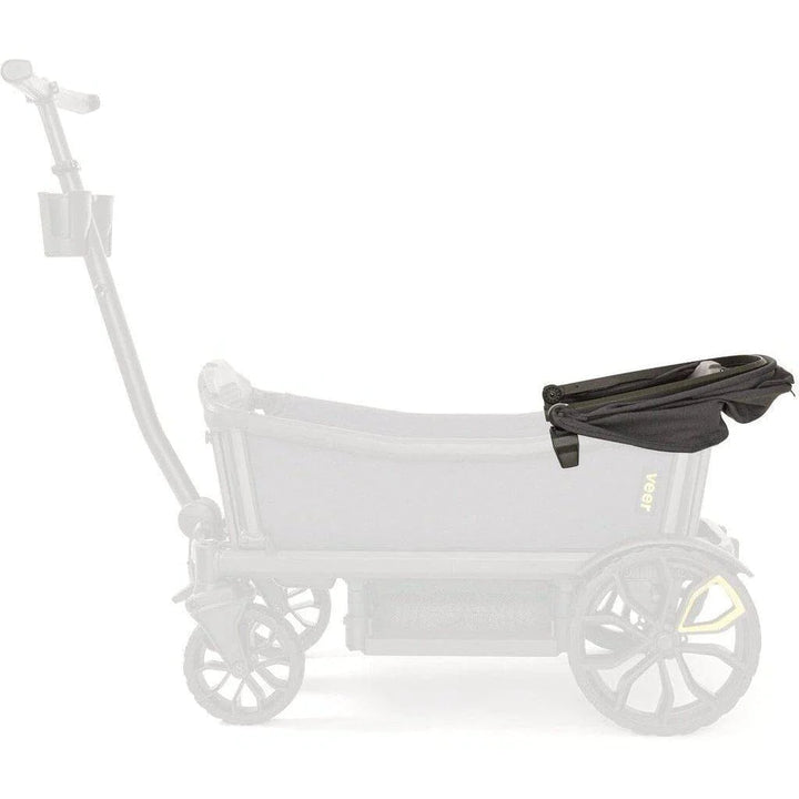 Veer Cruiser Wagon Retractable Canopy (Discontinued)