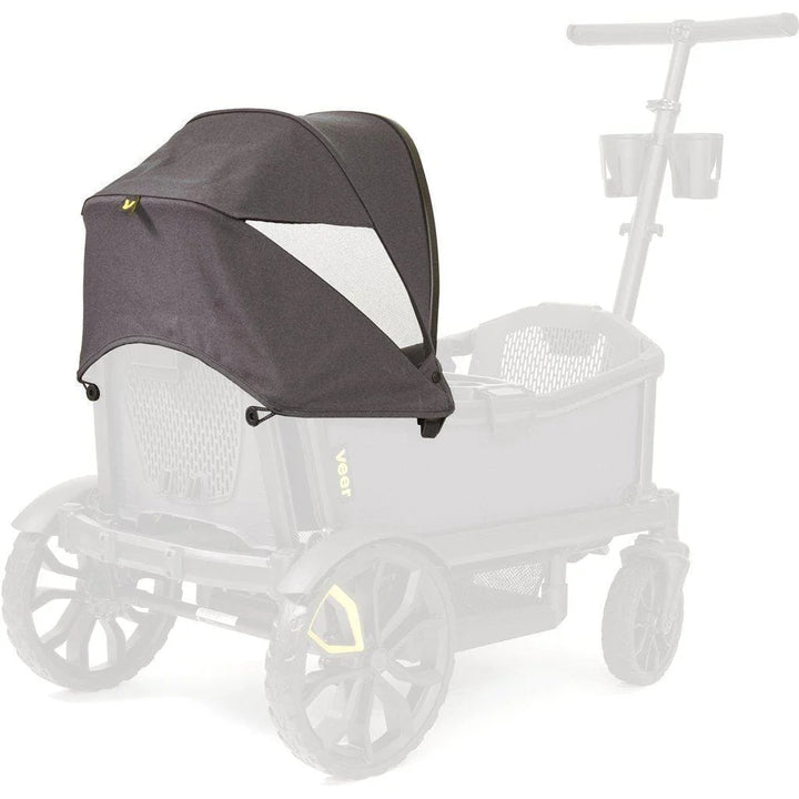 Veer Cruiser Wagon Retractable Canopy (Discontinued)