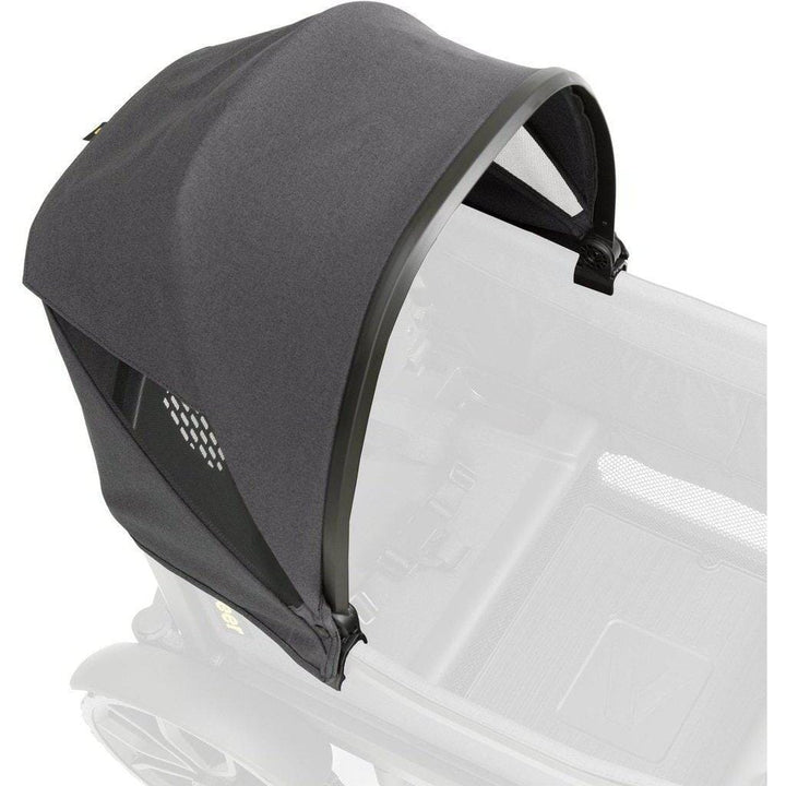 Veer Cruiser Wagon Retractable Canopy (Discontinued)