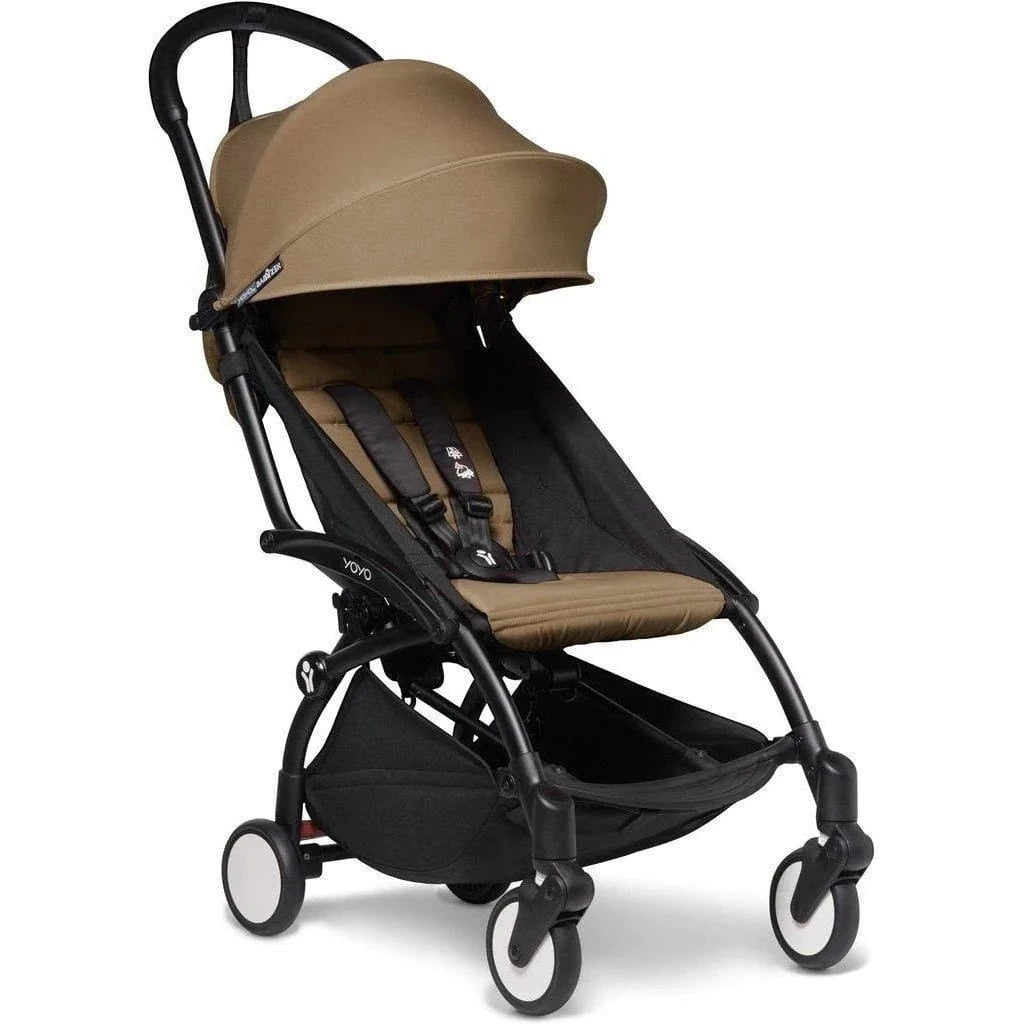 Stokke YOYO2 6+ Stroller – Baby Grand