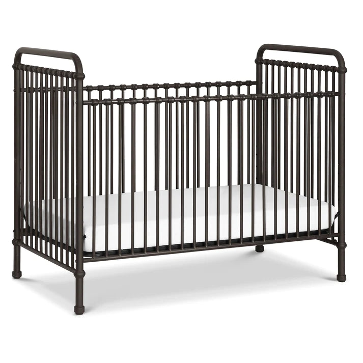 Melvin 3 in 1 convertible crib outlet