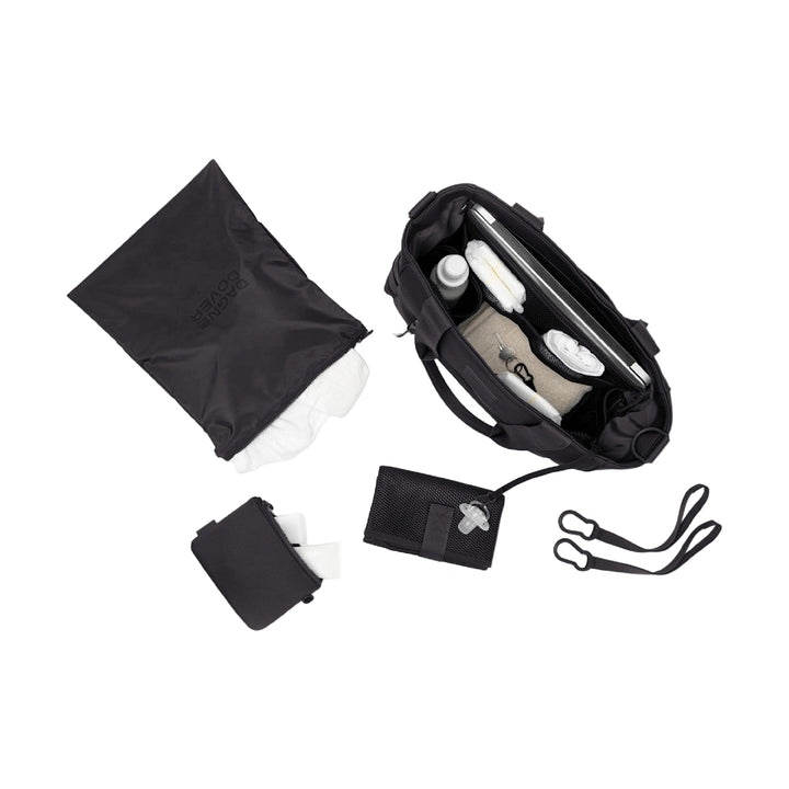 Dagne Dover Wade Diaper Tote