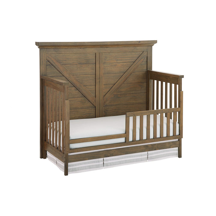 Westwood Design Westfield Nursery Set