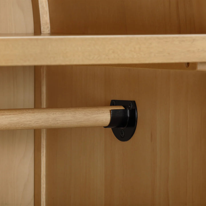 Babyletto Bondi Cane Assembled Amoire