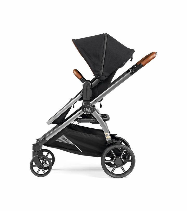 Agio by Peg Perego Z4 Stroller - Single to Double