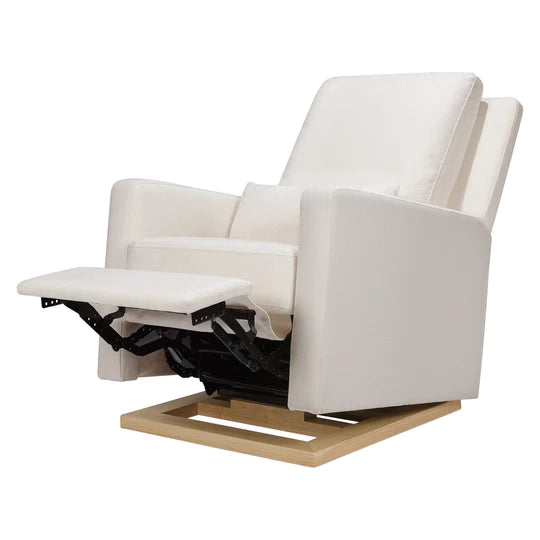 Babyletto Sigi - ELECTRONIC Recliner Glider