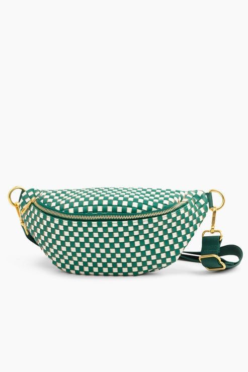 Fawn Design Fawny Pack - Woven Crossbody