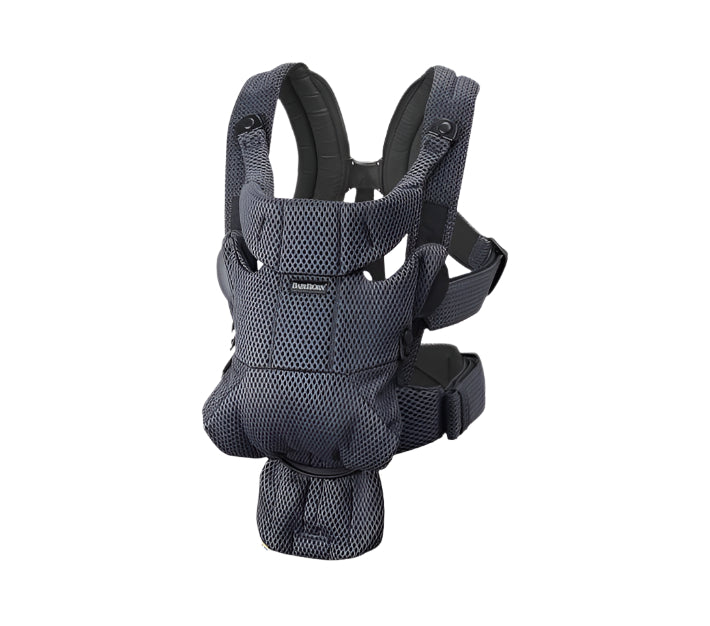 Baby Bjorn Free Baby Carrier
