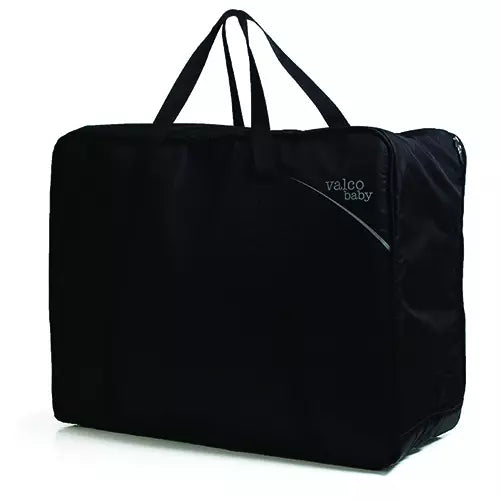 valco travel stroller Valco Baby Snap Duo Universal Travel Bag – Baby Grand