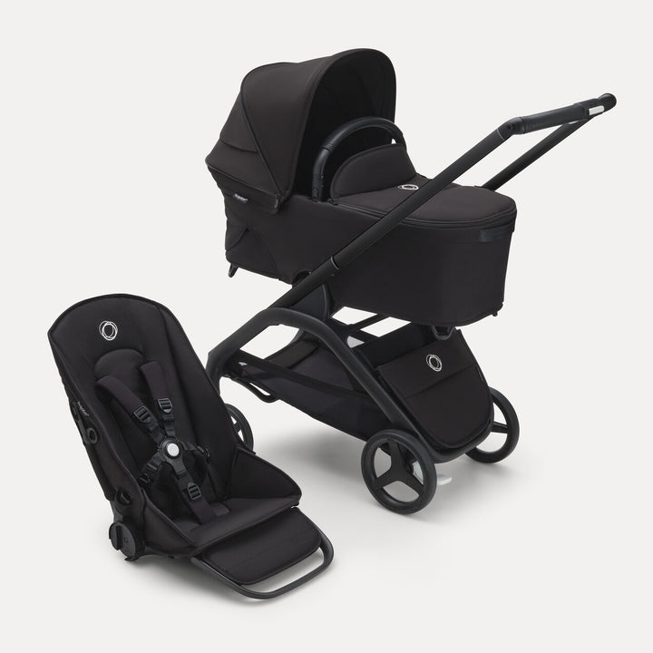 Bugaboo Dragonfly 2-in-1 Stroller