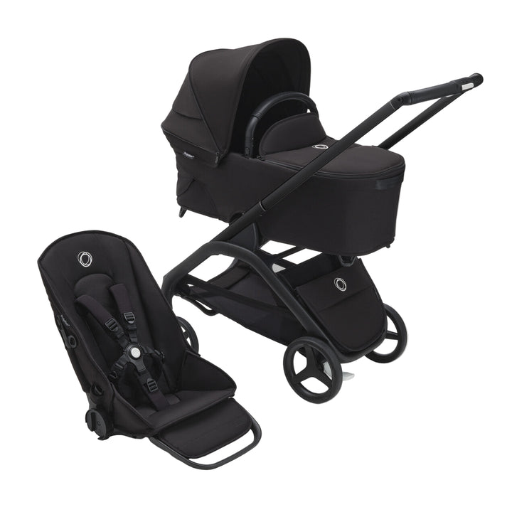 Bugaboo Dragonfly 2-in-1 Stroller