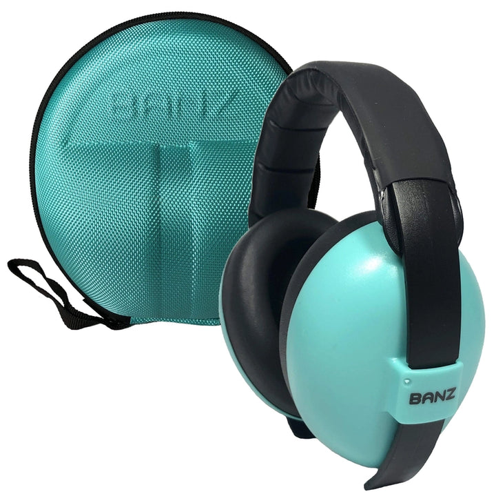 Banz Earmuff Protection