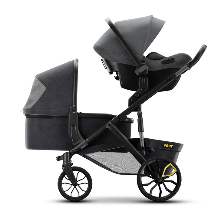 Veer Bassinet for Switchback Stroller