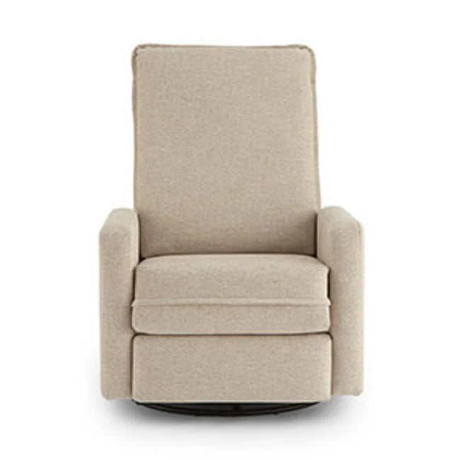 Best Chair Elliott Manual Swivel Recliner - In Stock