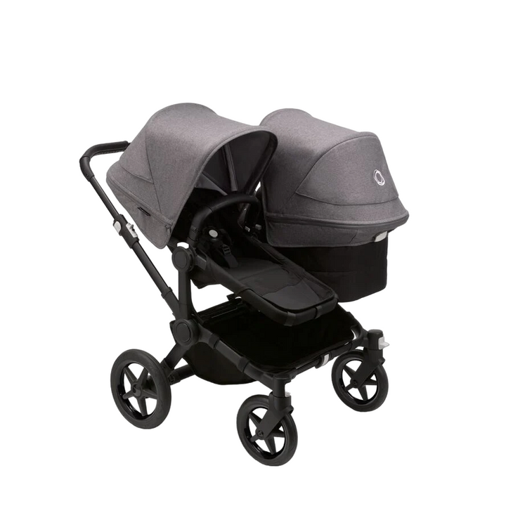 Bugaboo Donkey 5 Duo Complete Stroller