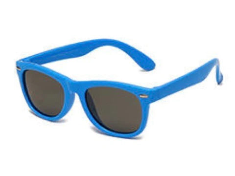 Wayfarer 80's Toddler Sunglasses