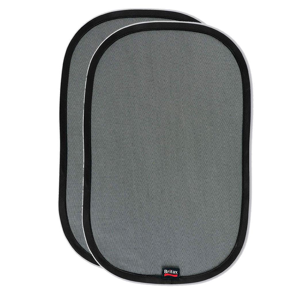 britax window shade Britax EZ-Cling Window Shade (Set of 2)