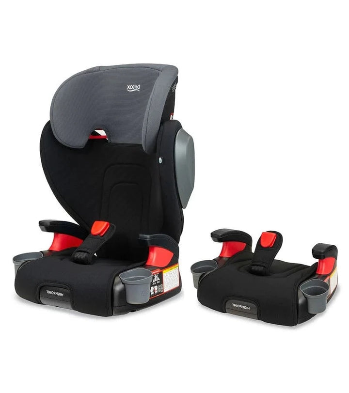Britax Highpoint 2 Stage Booster Seat