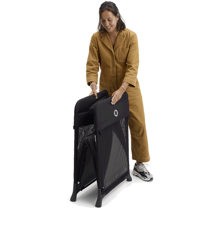 Bugaboo Stardust Portable Playard
