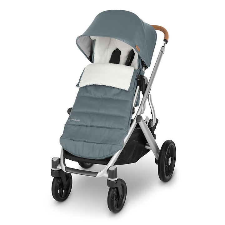UPPAbaby Cozy Ganoosh Stroller Footmuff