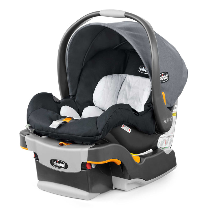 Chicco KeyFit 30 ClearTex Infant Car Seat