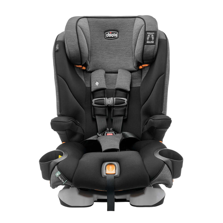 Chicco MyFit ClearTex Harness + Booster Car Seat - Shadow