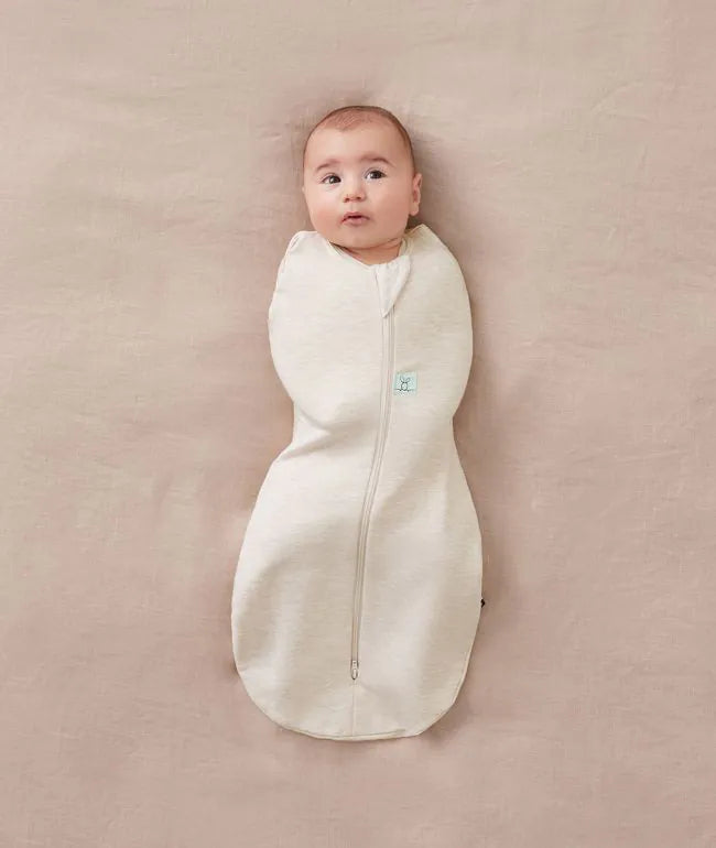 ergoPouch Cocoon Swaddle Bag - 0.2 TOG