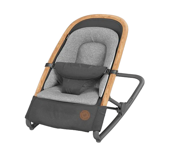 Boho Chic 2-in-1 Rocker - Baby Gear