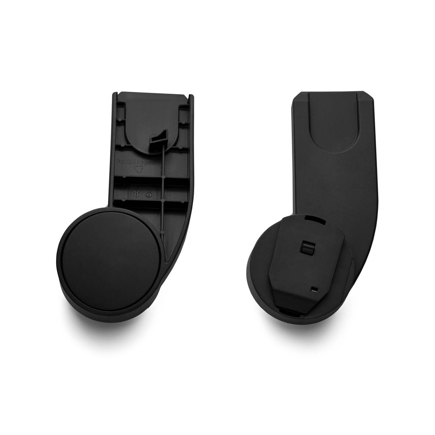 Cybex Cloud G ベビーシート+Adapter Cybex Gazelle S Car Seat Adapter - Maxi Cosi, Nuna, Cybex, Clek