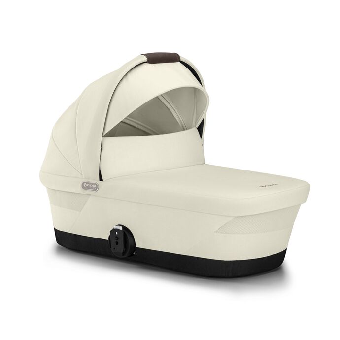 Cybex Gazelle 2 Bassinet/Cot