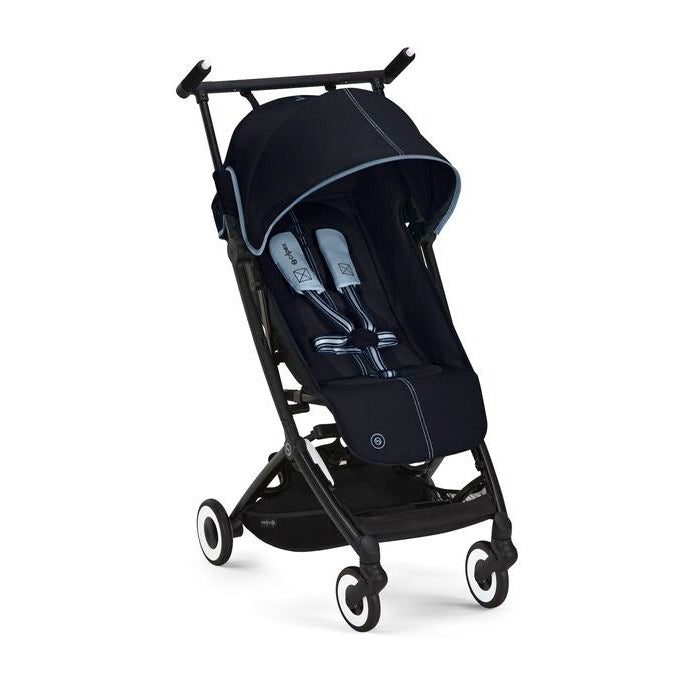 Cybex Libelle Travel Ultra compact lightweight Baby Pockit 