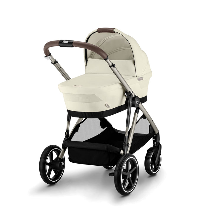 Cybex Gazelle 2 Bassinet/Cot
