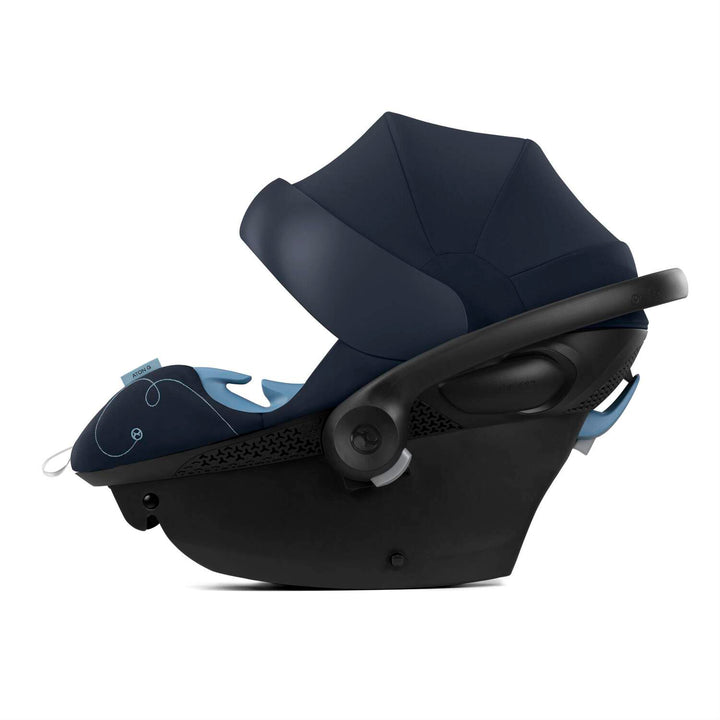 Cybex EOS + Aton G Travel System Includes Stroller & Car Seat