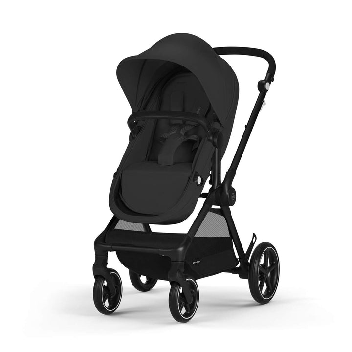 Cybex EOS + Aton G Travel System Includes Stroller & Car Seat