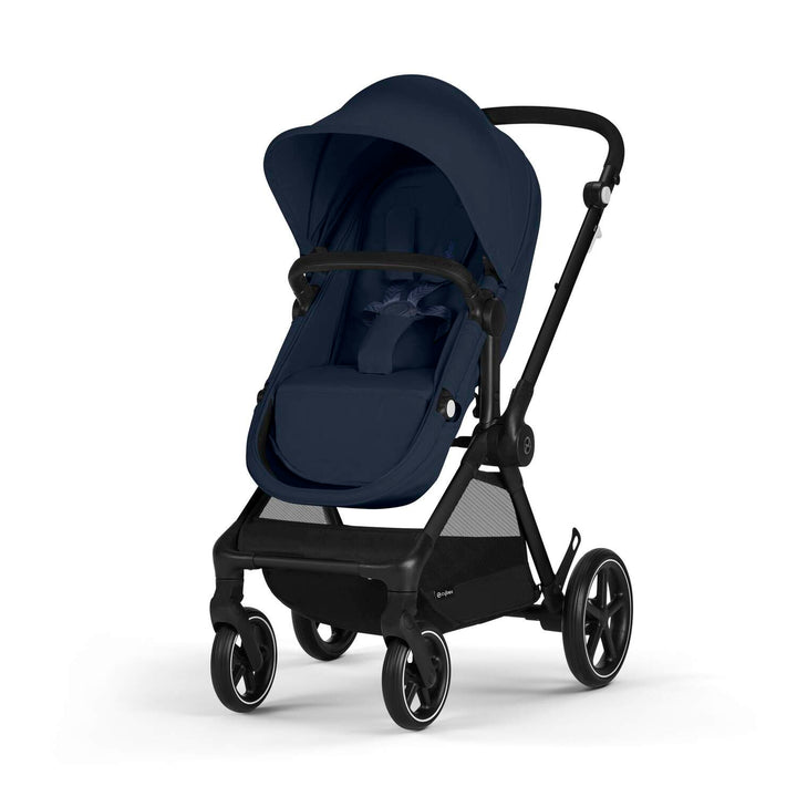 Cybex EOS + Aton G Travel System Includes Stroller & Car Seat